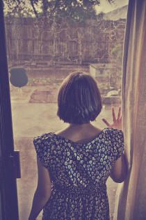girl (image courtesy Laura Smith)