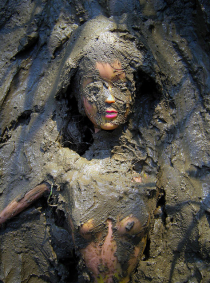 dirty (image courtesy Sea Moon)