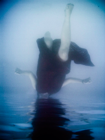 head under (image courtesy Sean Money)