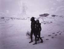 hiroshi sugimoto (Hiroshi Sugimoto)