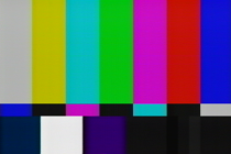 test pattern test pattern