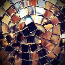 disco xmas