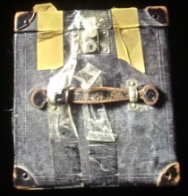vivian's box