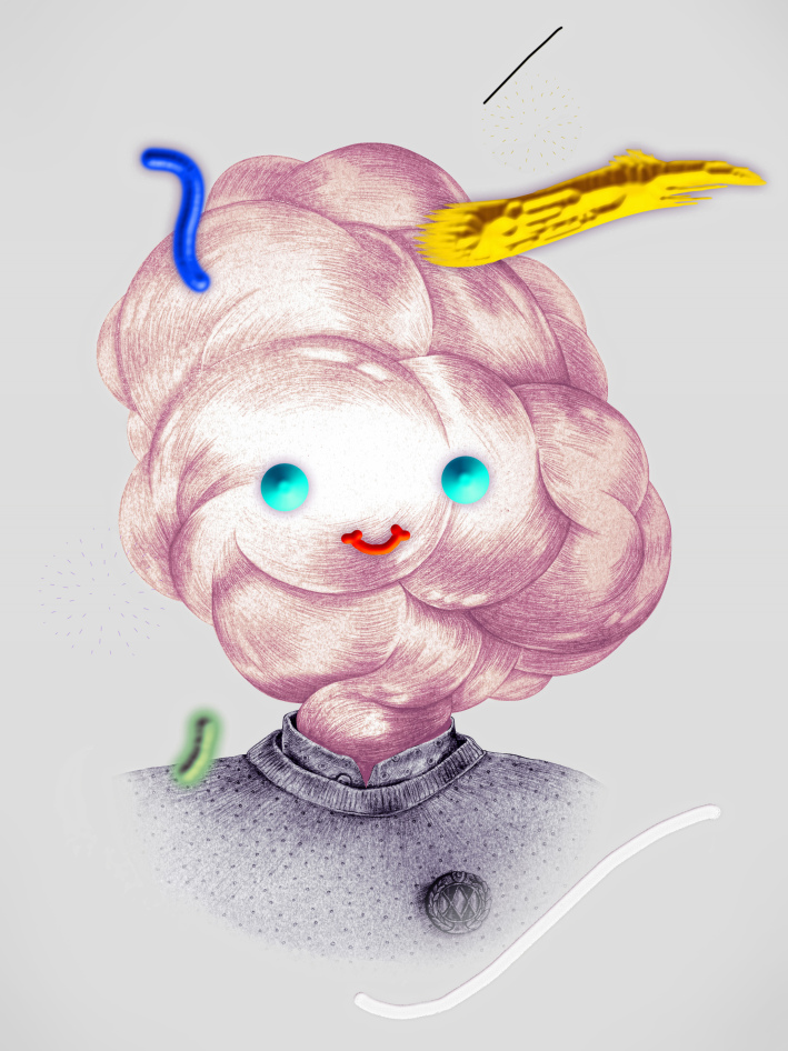 by Eibatova Karina